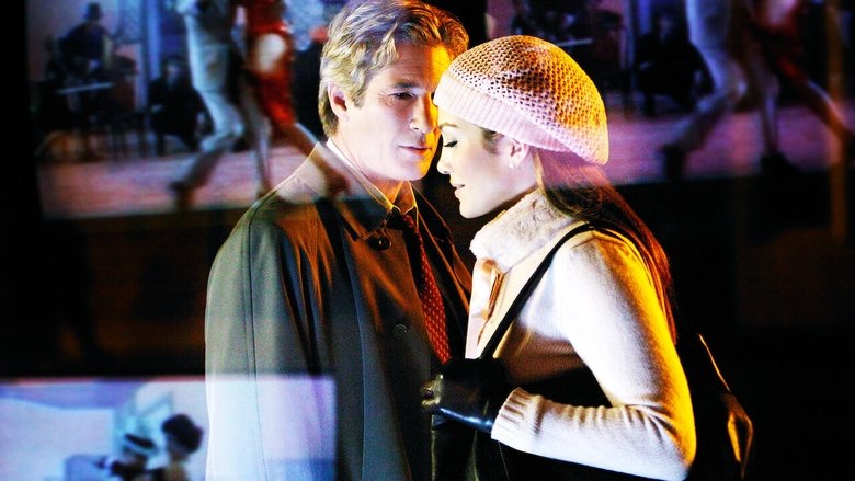 Shall We Dance - VJ Junior