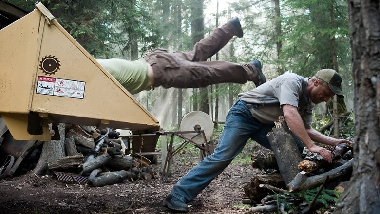 Tucker and Dale vs. Evil - Vj Emmy