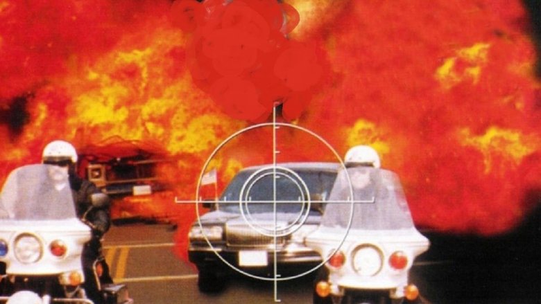 Executive Target - Vj Emmy