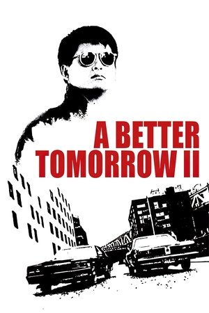 A Better Tomorrow 2 - Vj Jingo