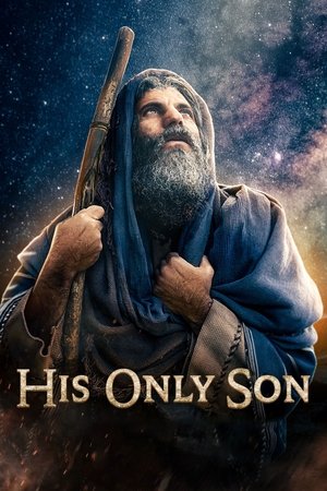 His Only Son - Vj Emmy