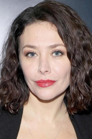 Екатерина Волкова