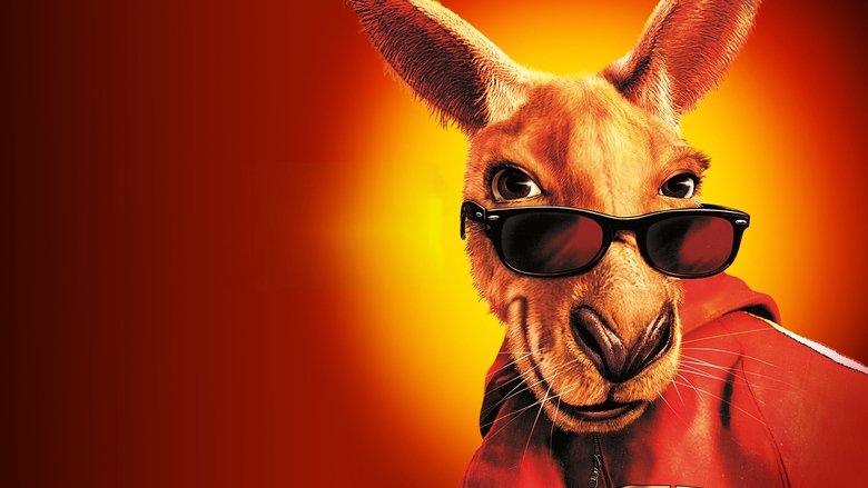 Kangaroo Jack - Vj Junior