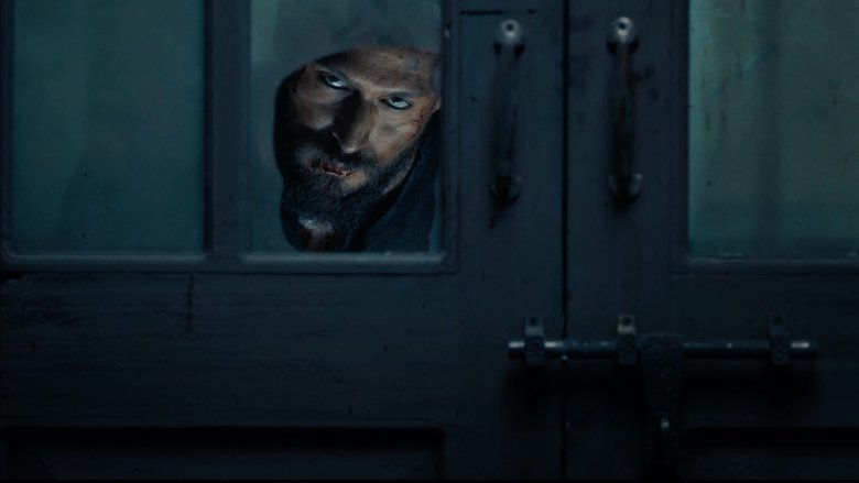 Baaghi 4 Part 1 - Vj Ice P