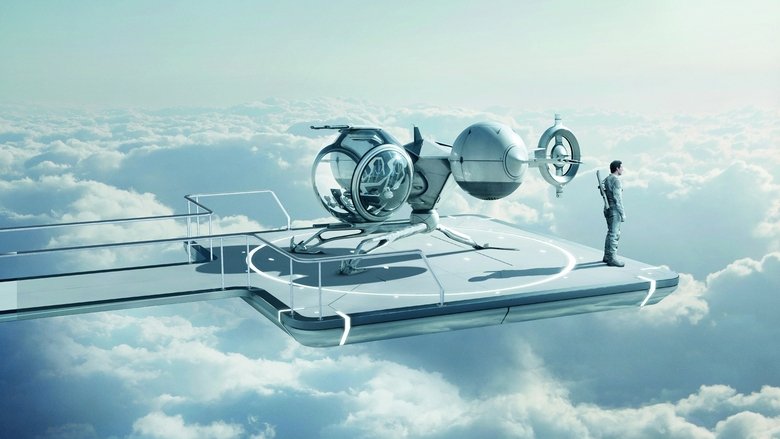 Oblivion - VJ Junior