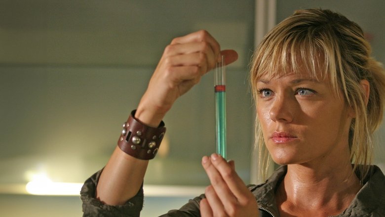 Anacondas 4: Trail of Blood - Vj Jingo