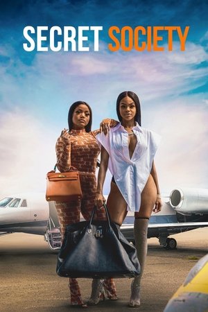 Secret Society - Vj Emmy