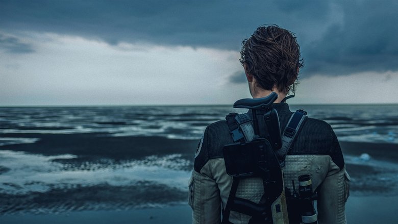 The Colony by Vj Emmy