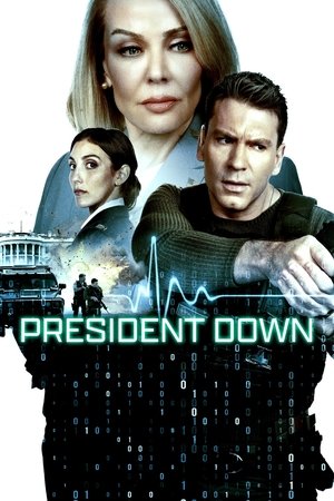 President Down - Jovan