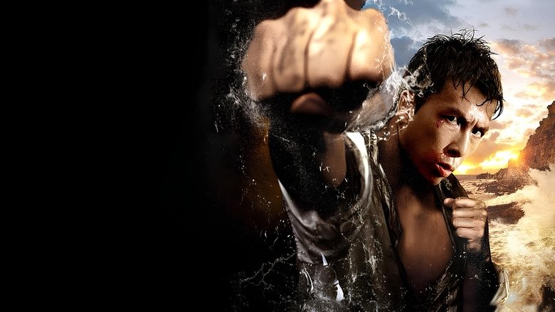 The New Big Boss - VJ Jingo