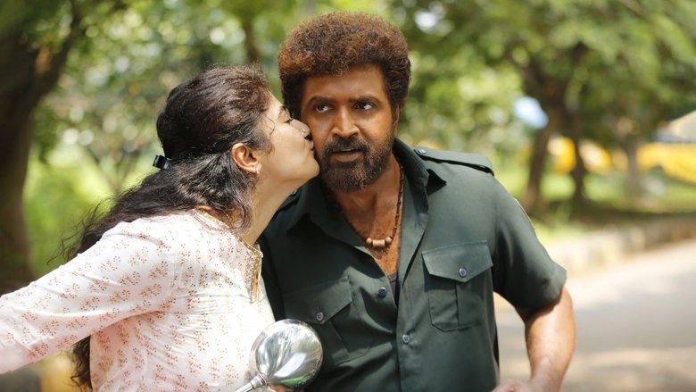 Vanangaan 1 - VJ Ice P