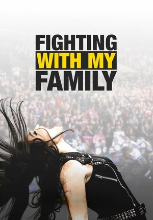 Fighting with My Family - Vj Junior