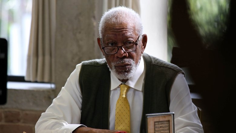 The Ritual Killer - Vj Jingo