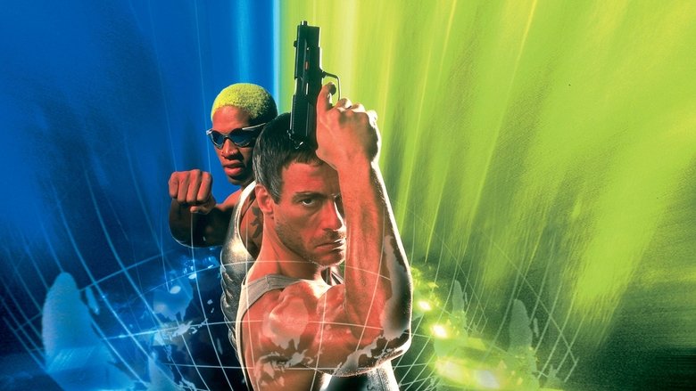 Double Team - VJ Jingo