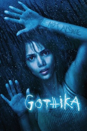 Gothika - Vj Emmy