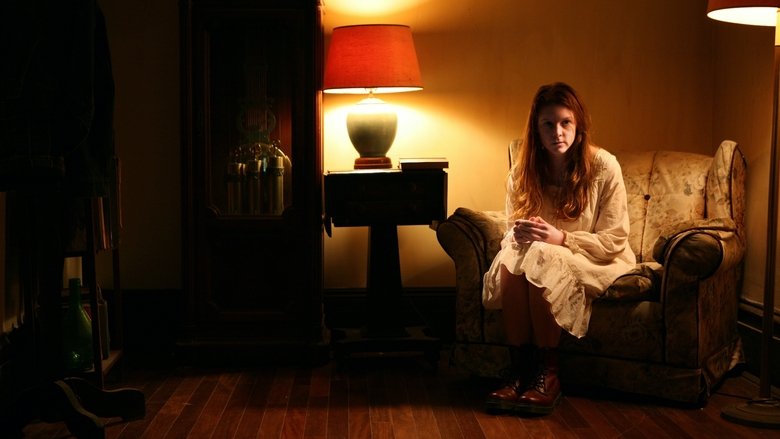 The Last Exorcism - Vj Emmy