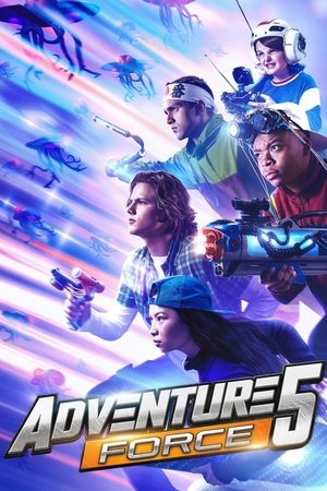 Adventure Force 5 - VJ Junior