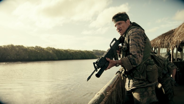 Primitive War - VJ Junior