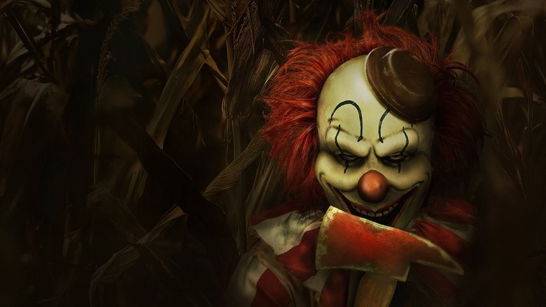 Clown in a Cornfield - Vj Emmy