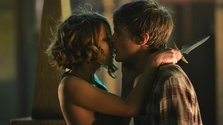 Night Guards - Vj Emmy