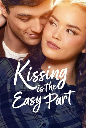 Kissing Is the Easy Part - VJ Junior