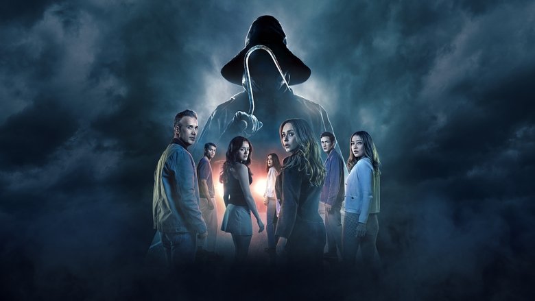 I Know What You Did Last Summer - VJ Junior