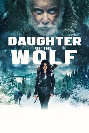Daughter of the Wolf - VJ Emmy