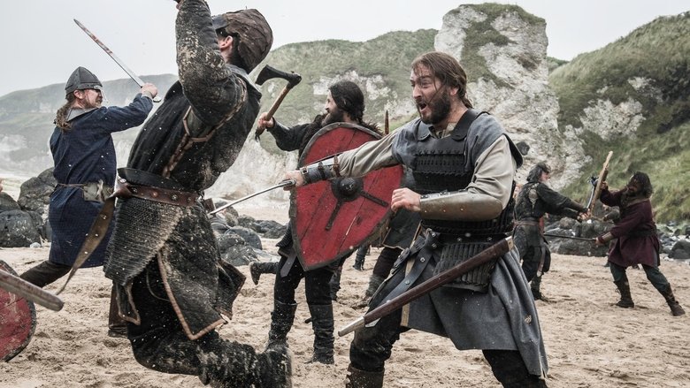 Viking Destiny - Vj Emmy