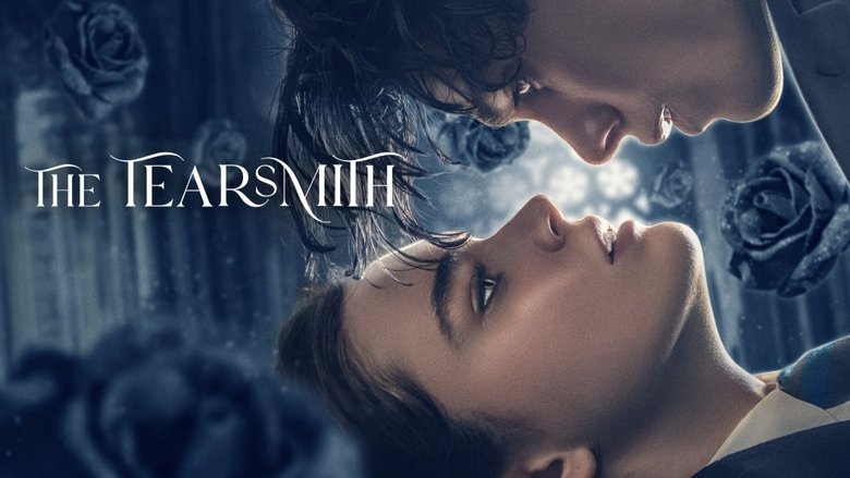 The Tearsmith - VJ Junior