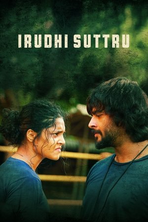 Irudhi Suttru - Vj MK