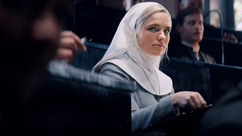 Prey for the Devil - VJ Junior