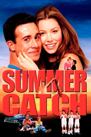 Summer Catch - Vj Emmy