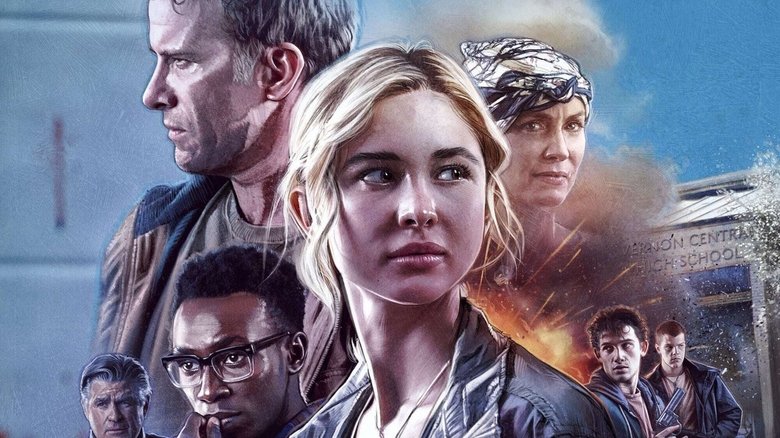 Run Hide Fight - Vj Junior