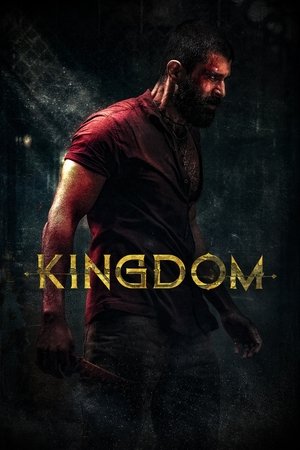 Kingdom 1 - Vj Ice P