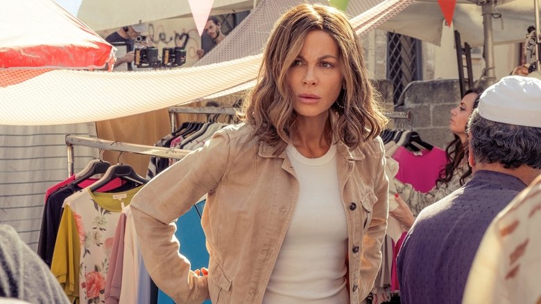 Stolen Girl - VJ Junior