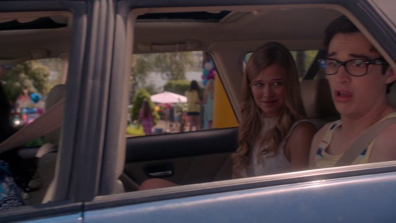 Mark & Russell's Wild Ride - Vj Kevin