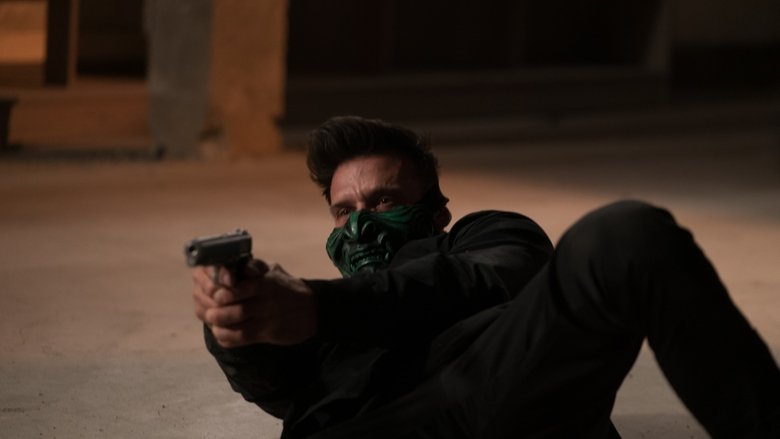 King of Killers - Vj Ice P