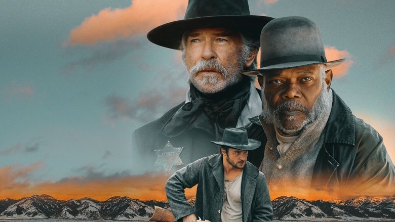 The Unholy Trinity - VJ Junior