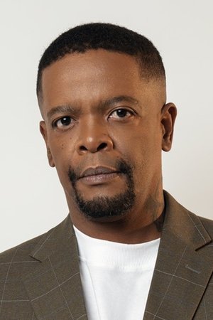 Trevor Gumbi