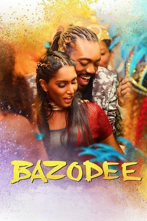 Bazodee - VJ Mark