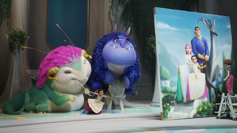 Spellbound - Vj Uncle T