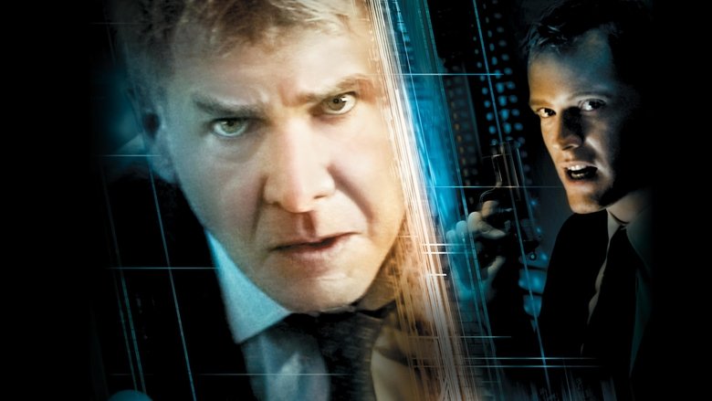 Firewall - Vj Junior