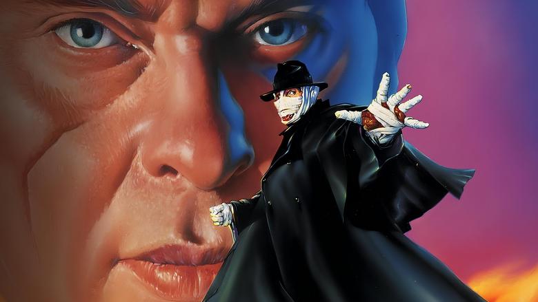 Darkman II: The Return of Durant - Vj Emmy