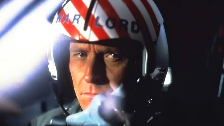 Final Mission - Vj Emmy