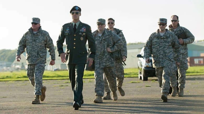 War Machine - Vj Kevin