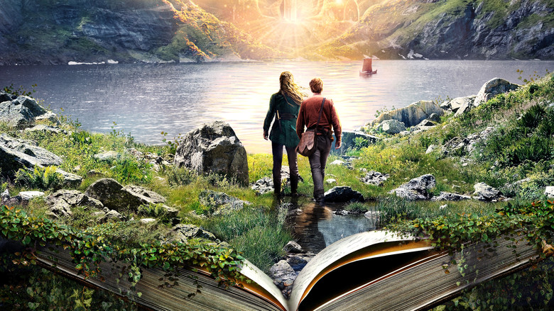 The Ash Lad: In Search of the Golden Castle - Vj Nelly