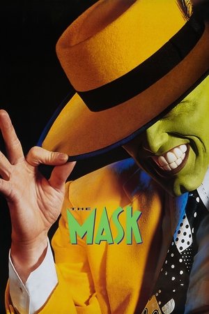 The Mask - Vj Jingo