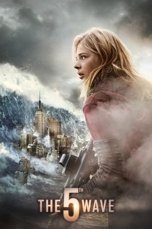 The 5th Wave by Vj Junior