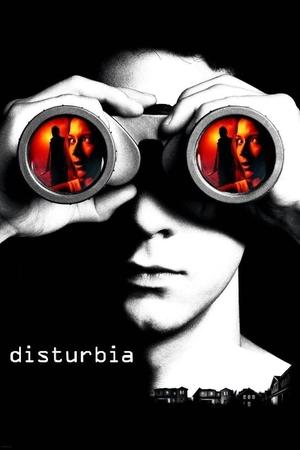 Disturbia - Vj Emmy
