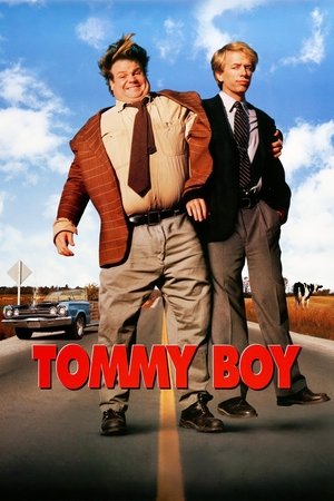 Tommy Boy - Vj Kevo